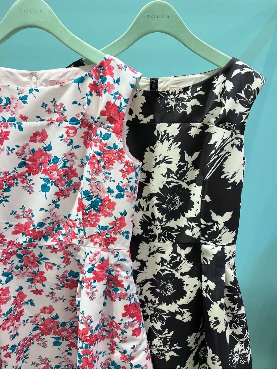 TOCCA Ｉ コーディネート画像