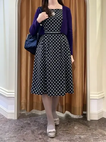 TOCCA G コーディネート画像