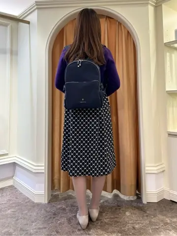 TOCCA G コーディネート画像