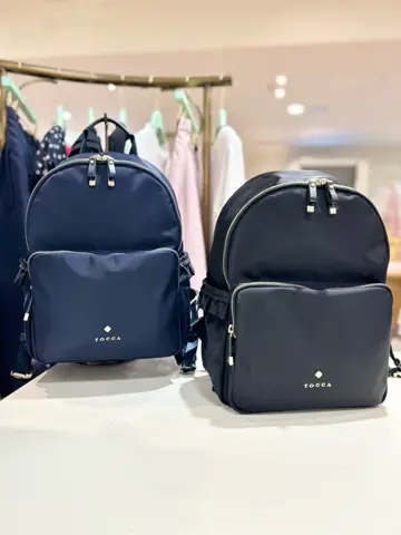 TOCCA G コーディネート画像