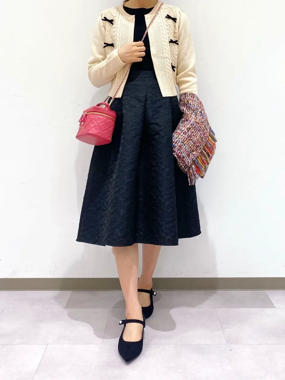 TOCCA oda ❁ コーディネート画像