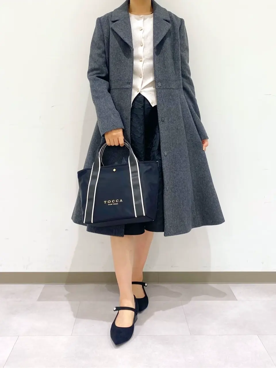 TOCCA oda ❁ コーディネート画像