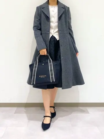 TOCCA oda ❁ コーディネート画像