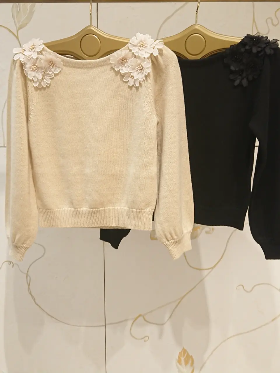 TOCCA 池部 コーディネート画像