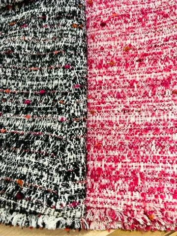 TOCCA スタッフ コーディネート画像