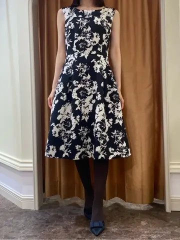 TOCCA スタッフ コーディネート画像