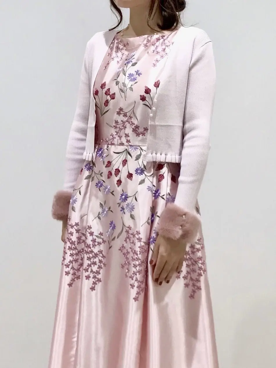 TOCCA スタッフM コーディネート画像