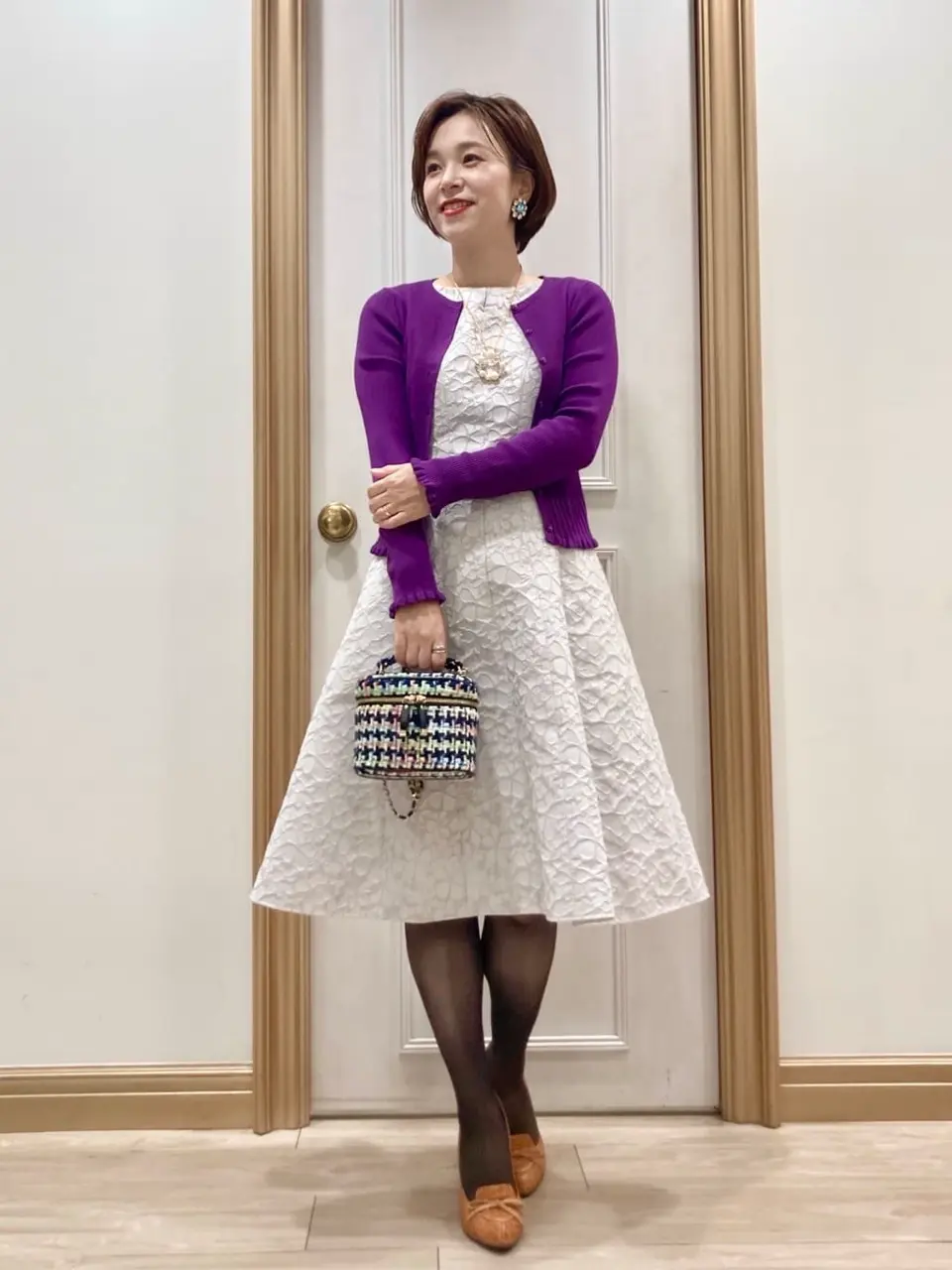 TOCCA mimura☺︎ コーディネート画像