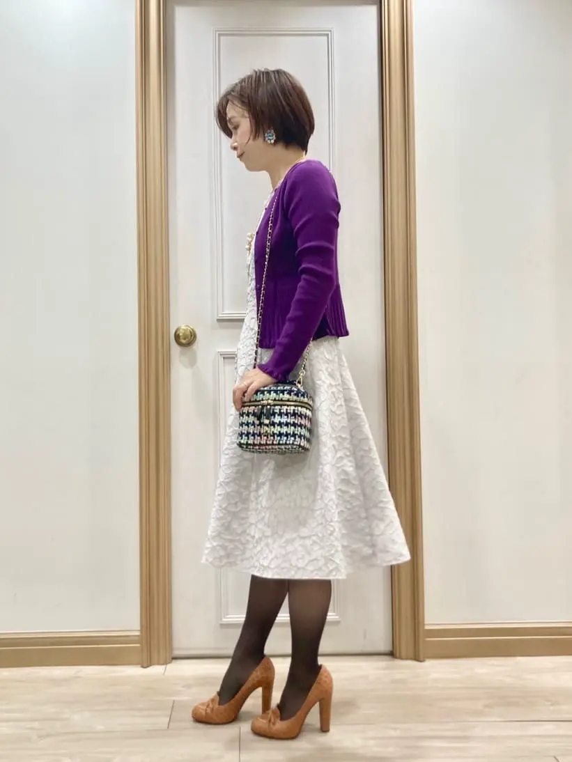 TOCCA mimura☺︎ コーディネート画像