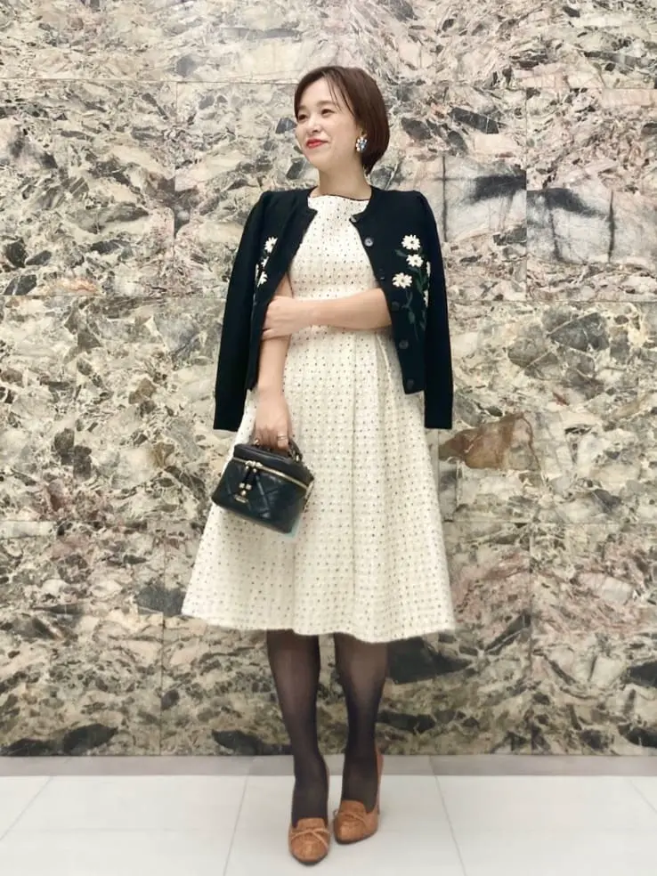 TOCCA mimura☺︎ コーディネート画像