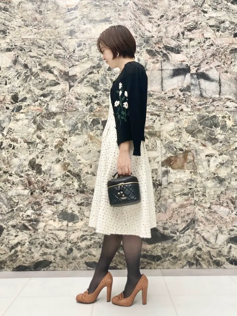 TOCCA mimura☺︎ コーディネート画像