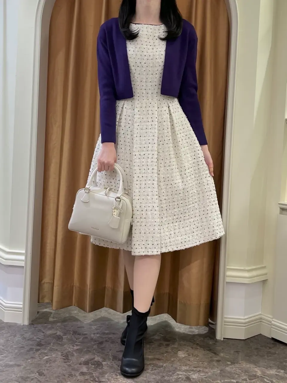 TOCCA Ｉ コーディネート画像