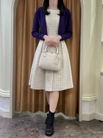 TOCCA Ｉ コーディネート画像