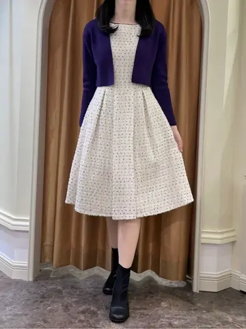 TOCCA Ｉ コーディネート画像