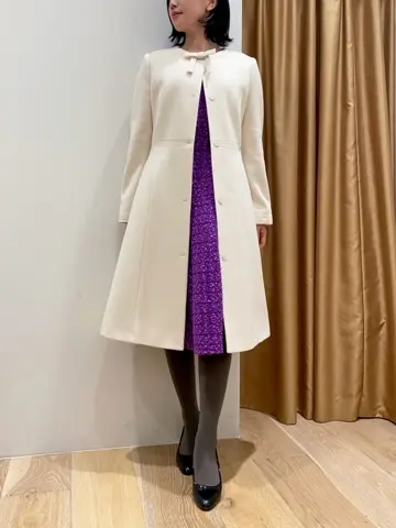 TOCCA A コーディネート画像