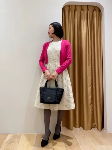 TOCCA A コーディネート画像