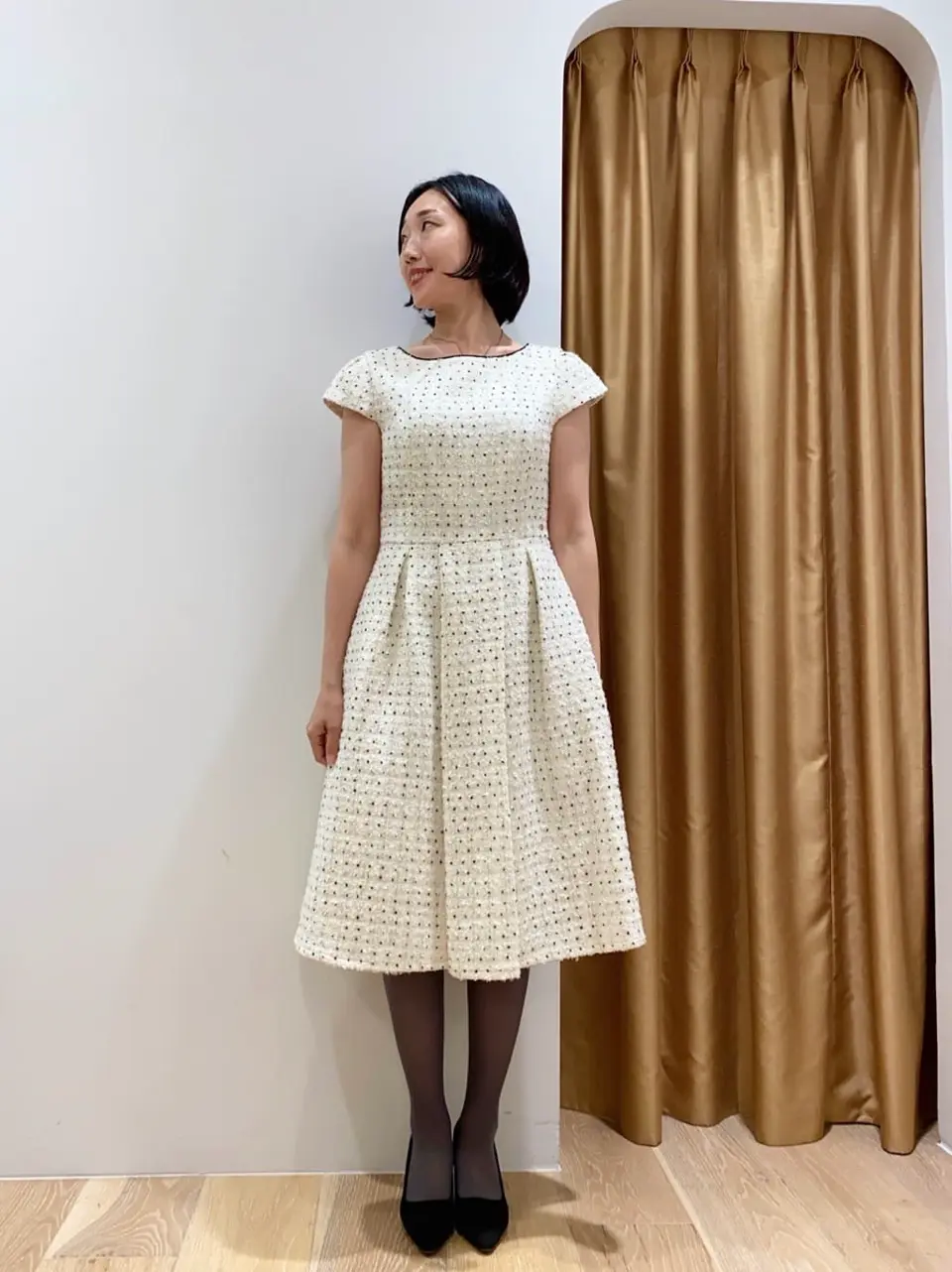 TOCCA A コーディネート画像