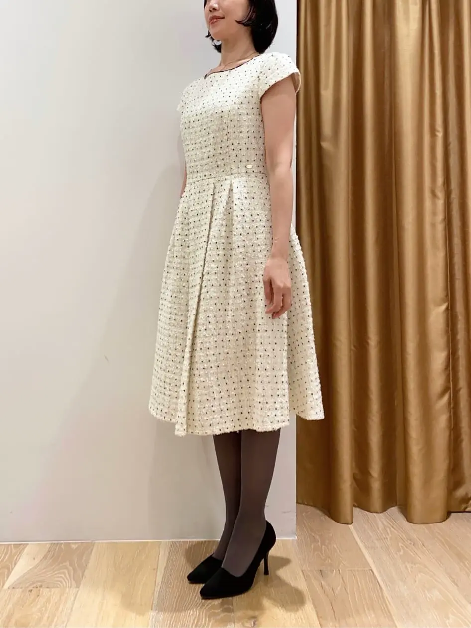 TOCCA A コーディネート画像