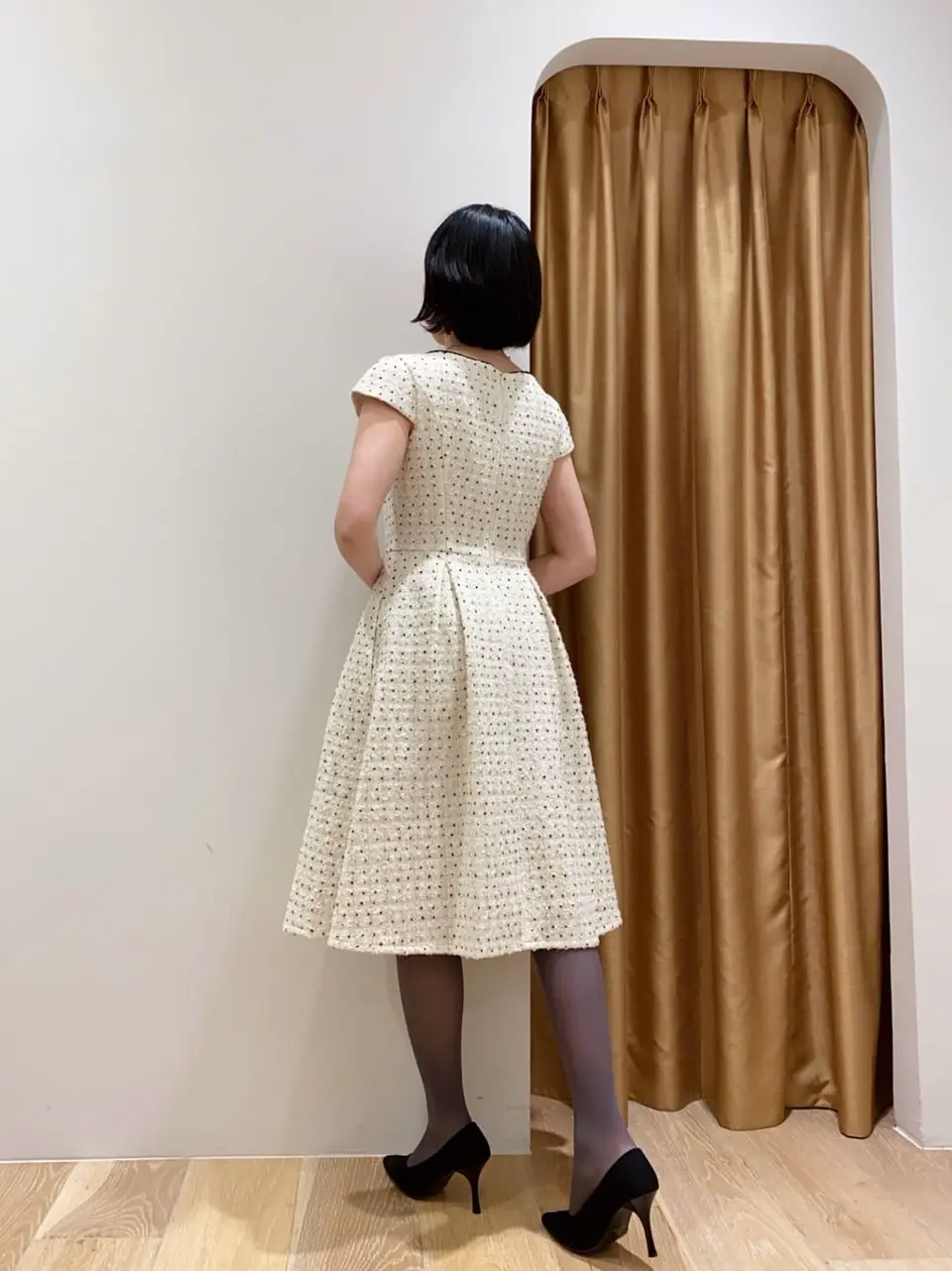 TOCCA A コーディネート画像