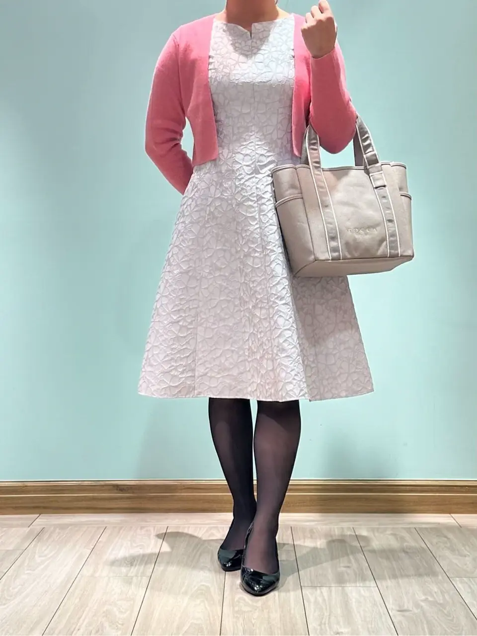 TOCCA 𝕂 コーディネート画像