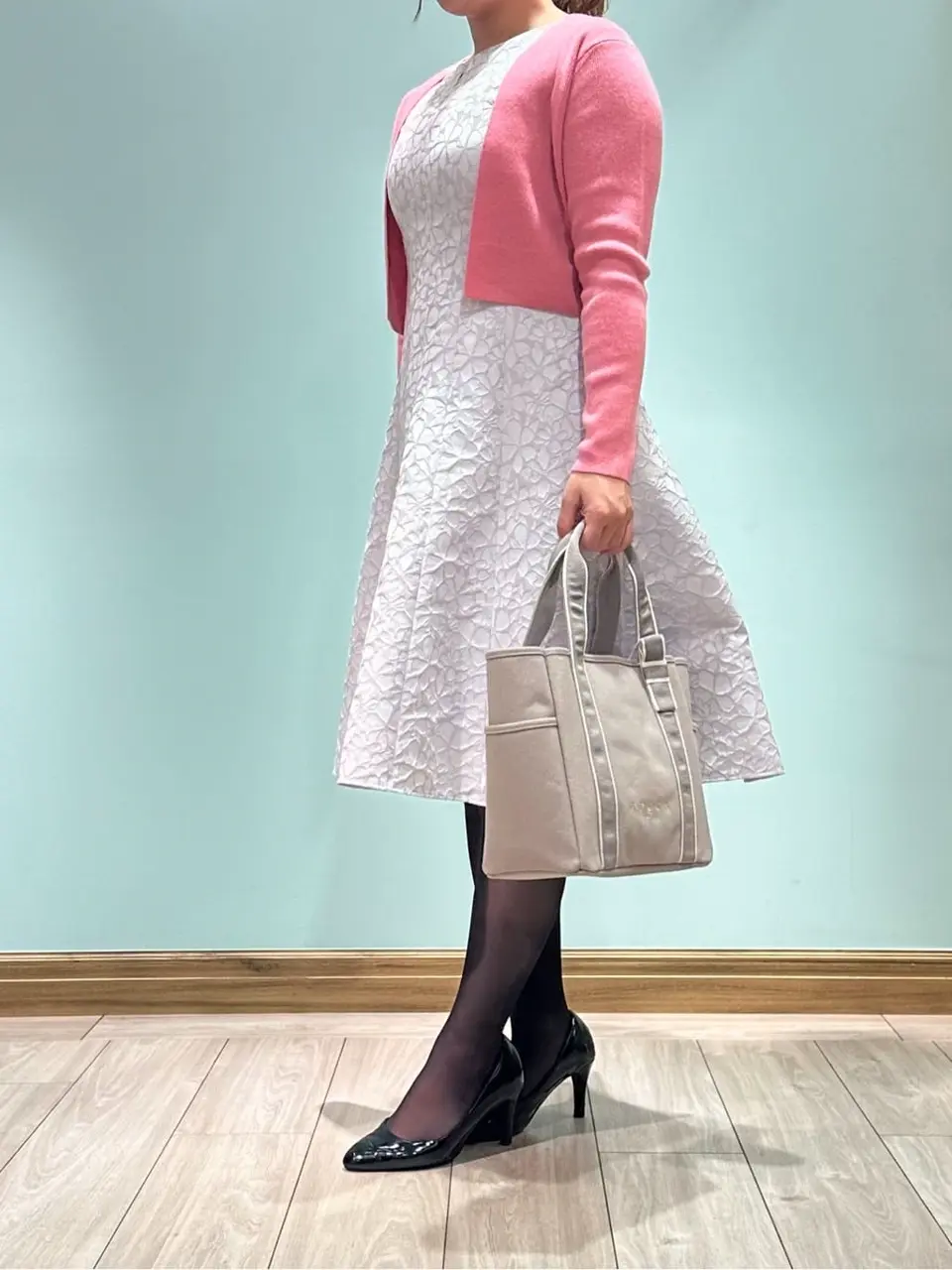 TOCCA 𝕂 コーディネート画像