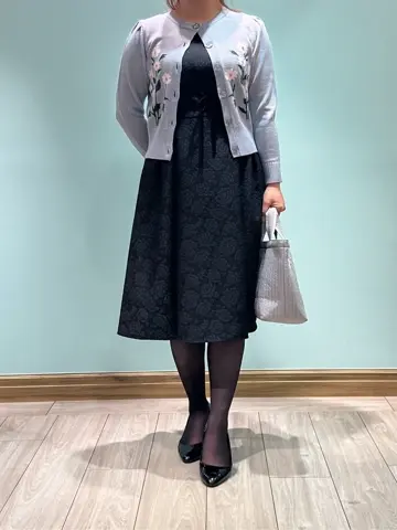 TOCCA 𝕂 コーディネート画像