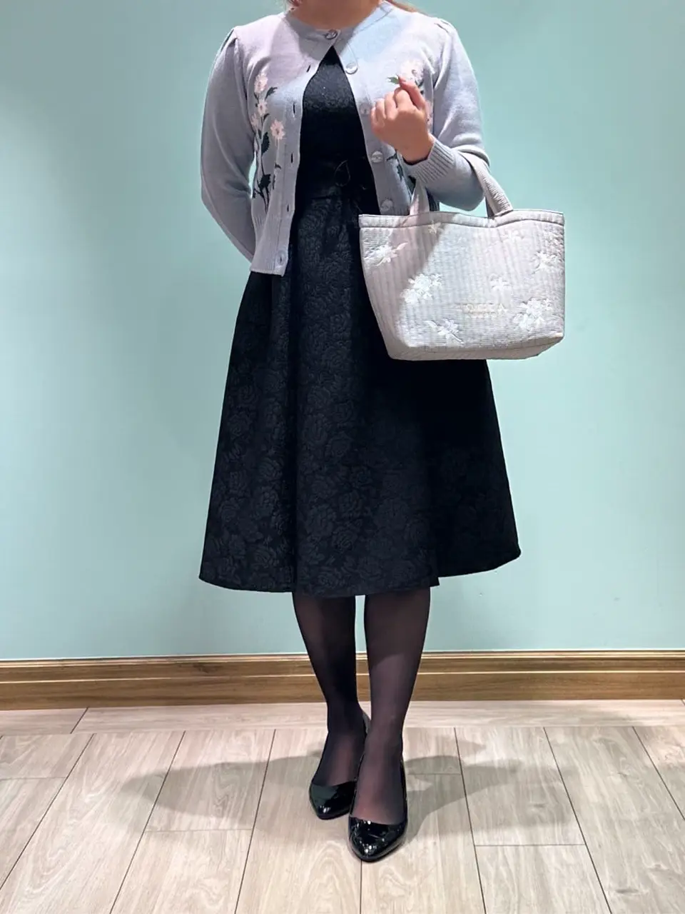 TOCCA 𝕂 コーディネート画像