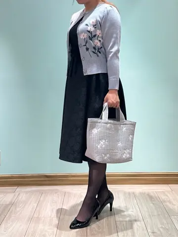 TOCCA 𝕂 コーディネート画像