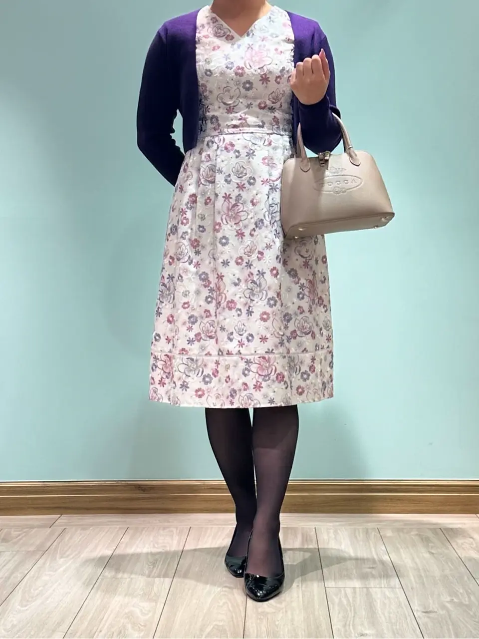 TOCCA 𝕂 コーディネート画像