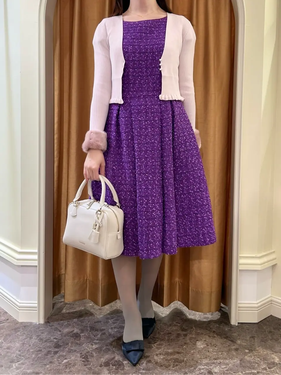  G コーディネート画像