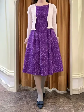 TOCCA G コーディネート画像