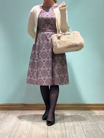 TOCCA 𝕂 コーディネート画像