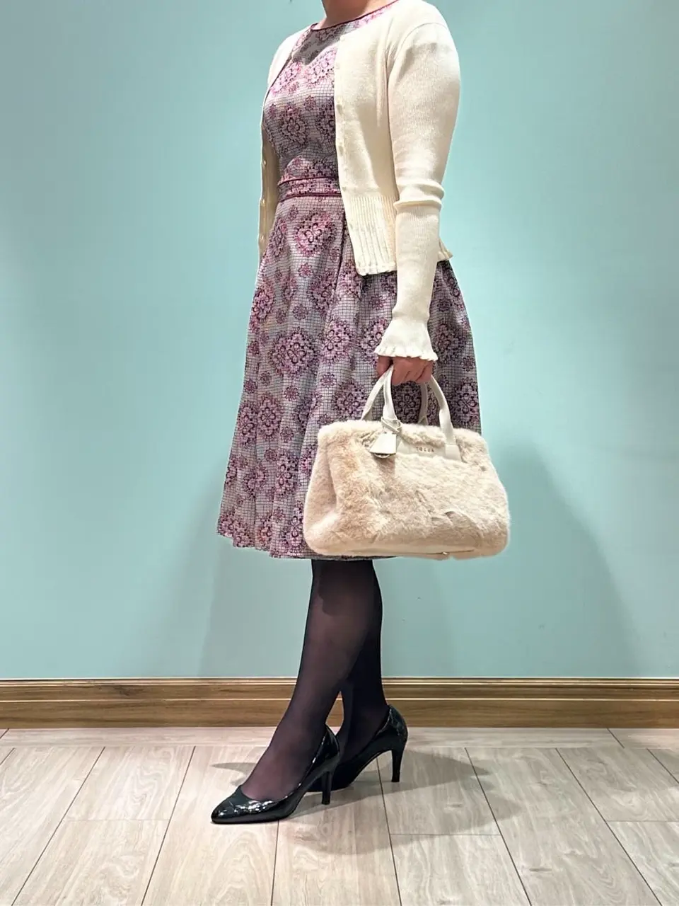 TOCCA 𝕂 コーディネート画像