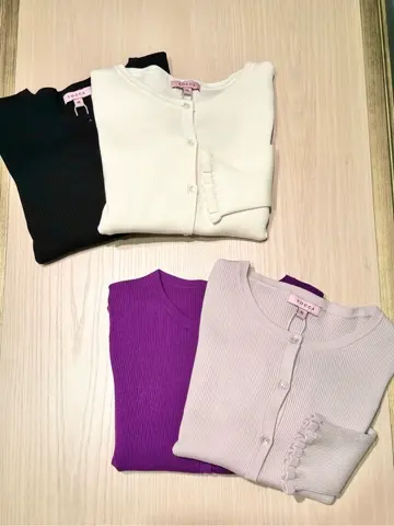 TOCCA 𝕂 コーディネート画像