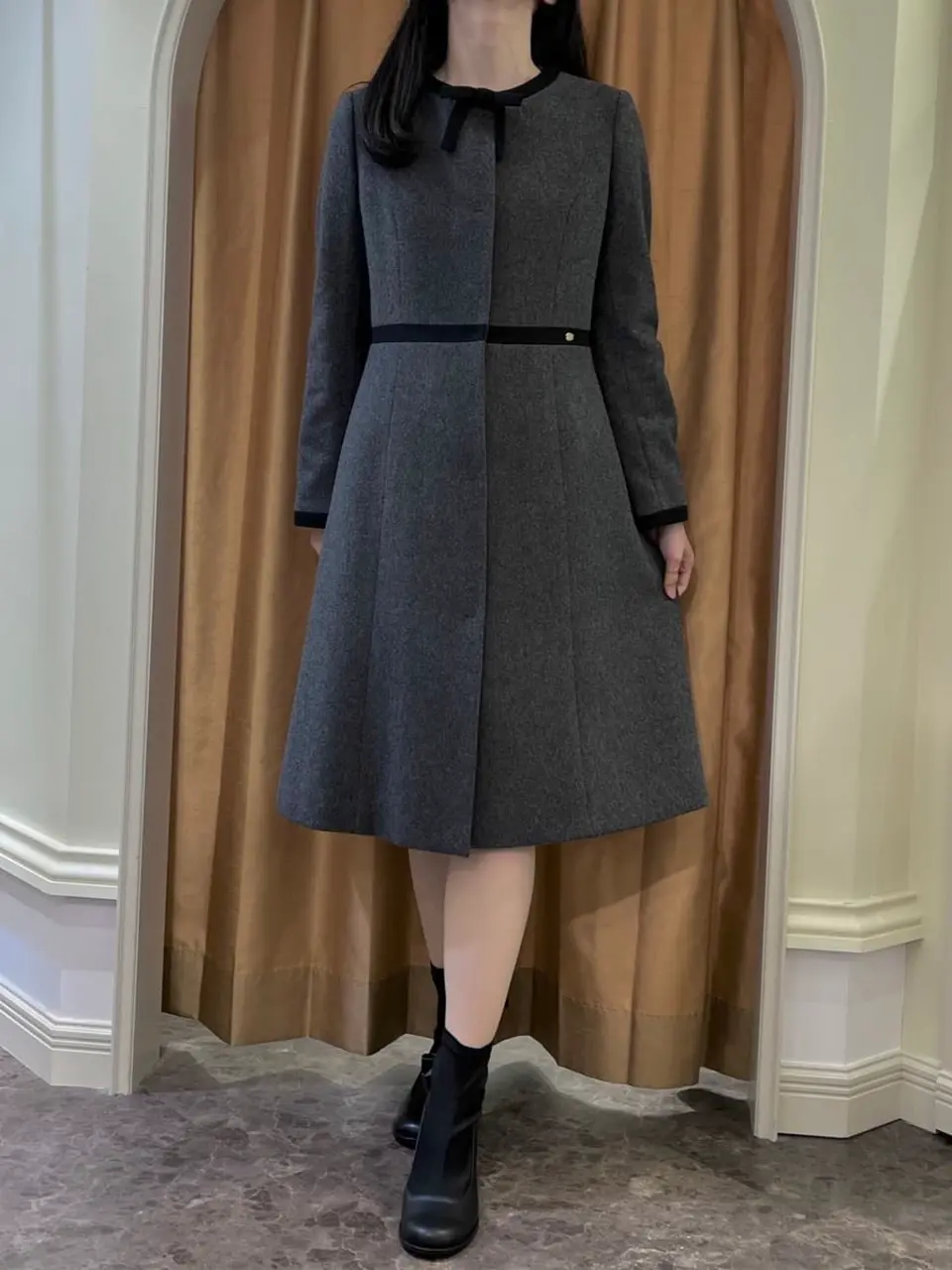 TOCCA Ｉ コーディネート画像