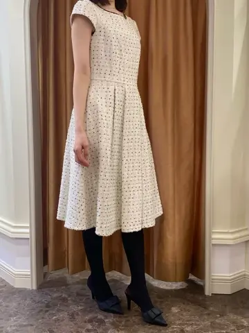 TOCCA スタッフ コーディネート画像