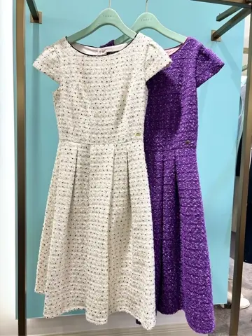 TOCCA スタッフ コーディネート画像