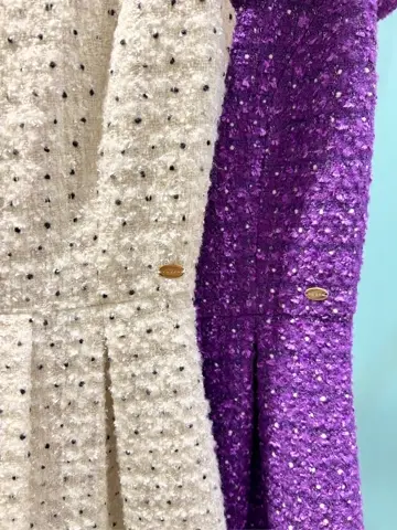 TOCCA スタッフ コーディネート画像