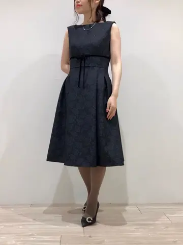 TOCCA スタッフM コーディネート画像