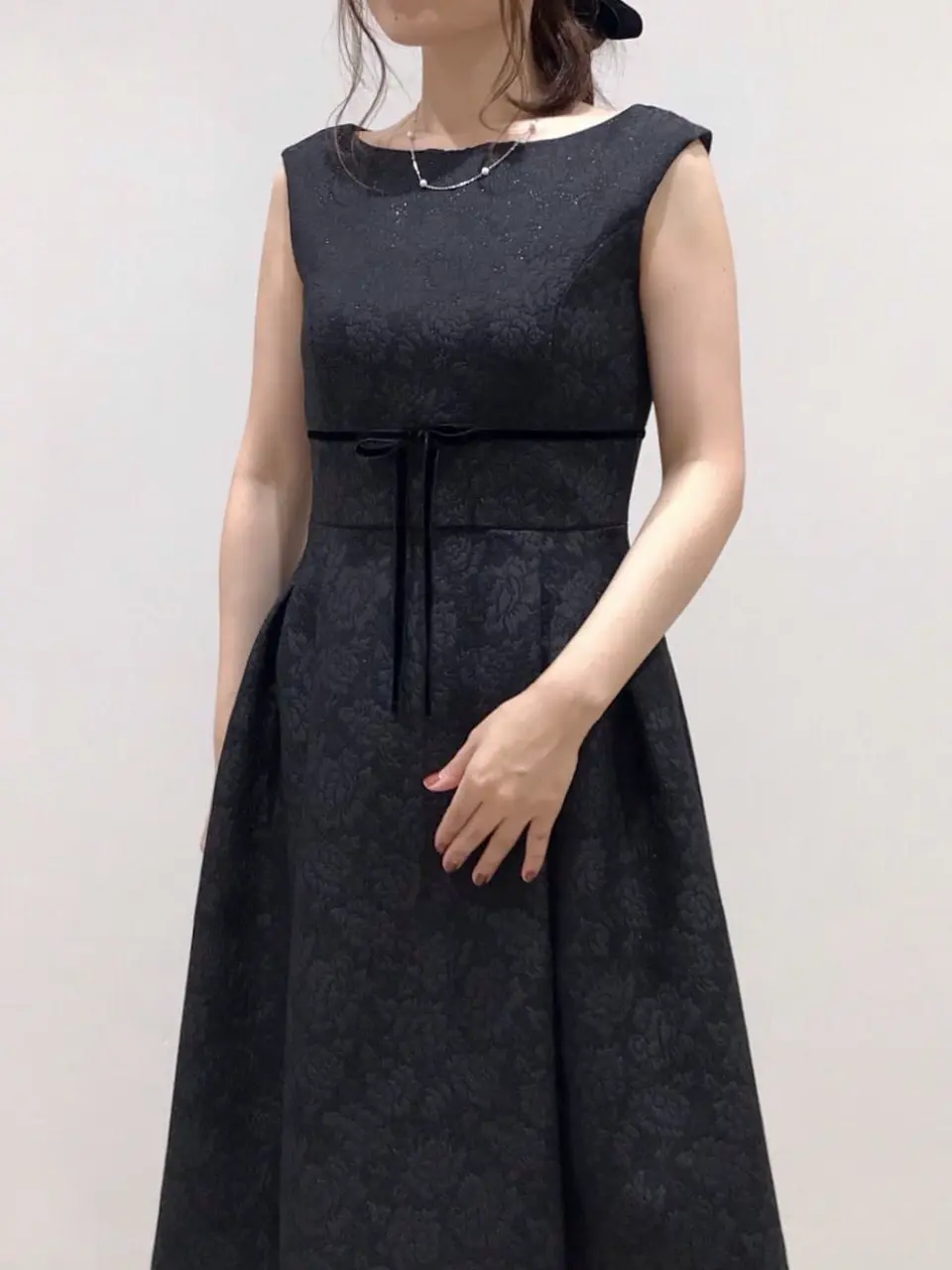 TOCCA スタッフM コーディネート画像