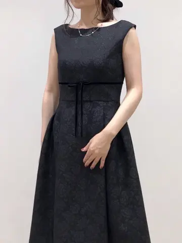 TOCCA スタッフM コーディネート画像