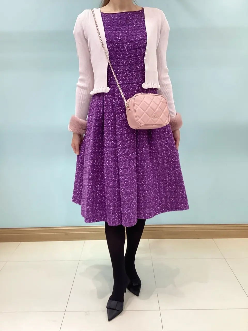 TOCCA ｋｉｍ コーディネート画像