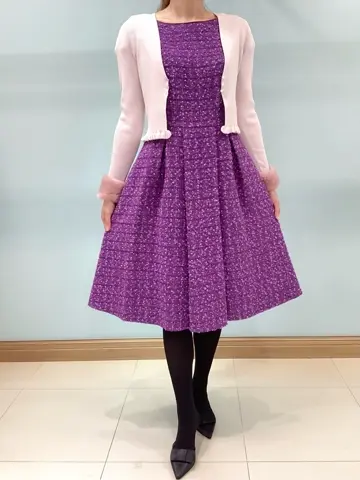 TOCCA ｋｉｍ コーディネート画像