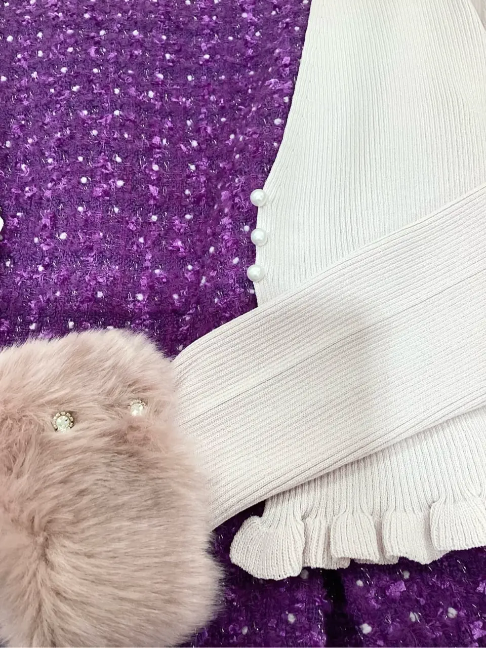 TOCCA ｋｉｍ コーディネート画像