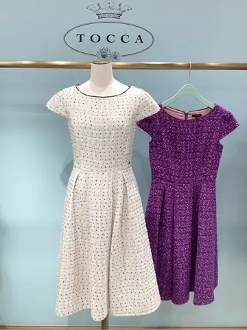 TOCCA ｋｉｍ コーディネート画像