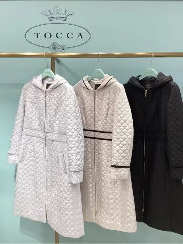 TOCCA ｋｉｍ コーディネート画像