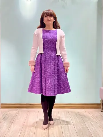 TOCCA Y.K コーディネート画像