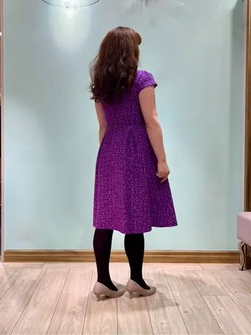 TOCCA Y.K コーディネート画像