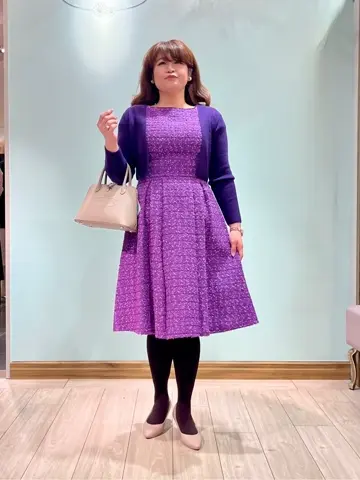 TOCCA Y.K コーディネート画像