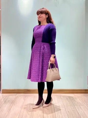 TOCCA Y.K コーディネート画像